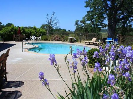 Shenandoah Inn, Major Credit Cards Required For Check In Plymouth Екстериор снимка