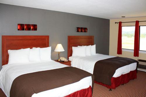Shenandoah Inn, Major Credit Cards Required For Check In Plymouth Екстериор снимка
