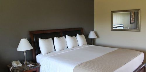 Shenandoah Inn, Major Credit Cards Required For Check In Plymouth Екстериор снимка